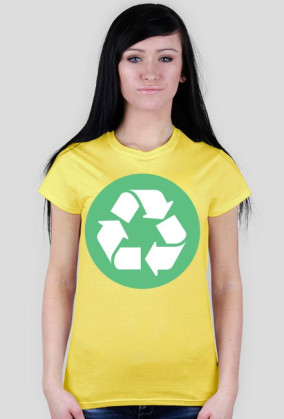 Recykling F