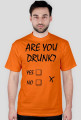 Havy "AreYouDrunk?Yes\No"