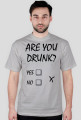 Havy "AreYouDrunk?Yes\No"