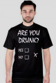 Havy "AreYouDrunk?Yes\No"