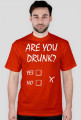 Havy "AreYouDrunk?Yes\No"