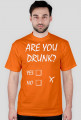 Havy "AreYouDrunk?Yes\No"