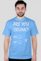 Havy "AreYouDrunk?Yes\No"