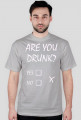 Havy "AreYouDrunk?Yes\No"