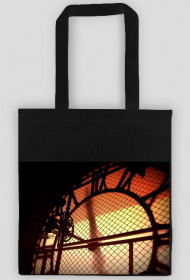 Clock 2 - torba