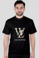 Louis Wowtton T-shirt