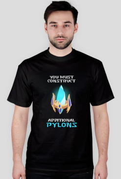 Pylon BLACK