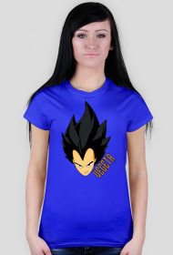 Dragon Ball - Vegeta