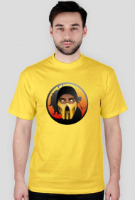 Mortal Kombat - Scorpion