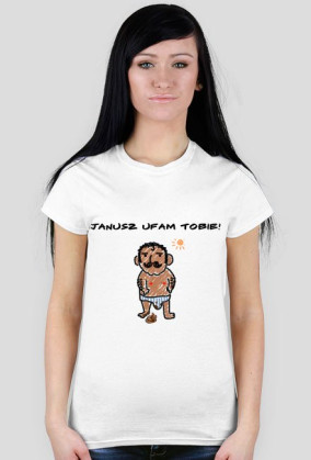 Janusz ufam Tobie #2