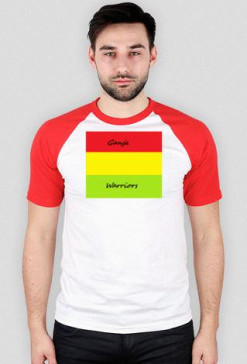 Three colors