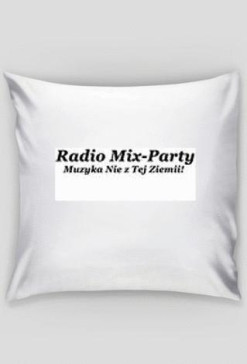 Mix-Party - Poduszka