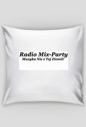 Mix-Party - Poduszka