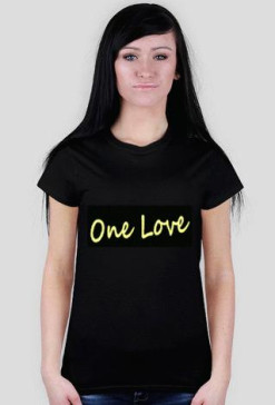 One Love F