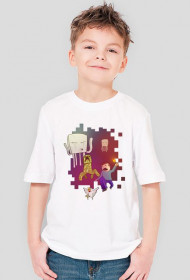 Nocne łowy (na chłopca)