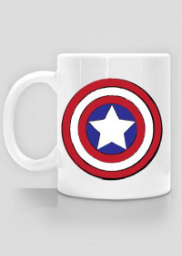 Marvel - Capt. America