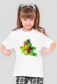 Zasadzka (na dziewczynkę)