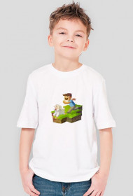 Pogoń (na chłopca)