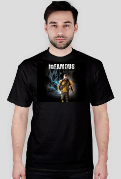 inFamous