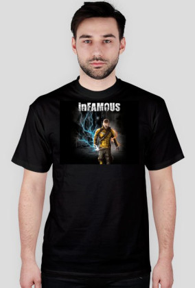inFamous