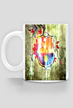 BARCELONA KUBEK