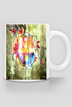 BARCELONA KUBEK