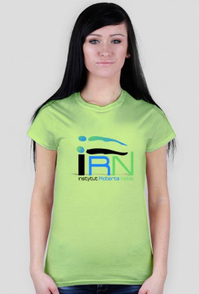 Koszulka IRN (f)