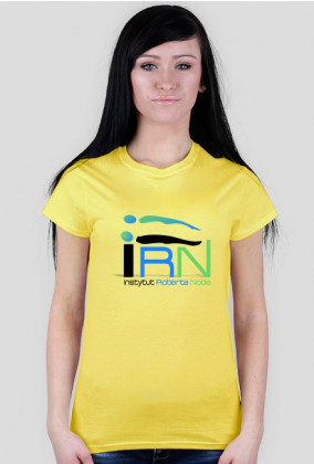 Koszulka IRN (f)