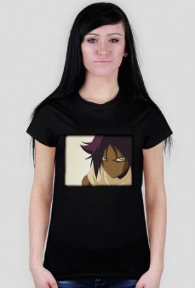 Yoruichi