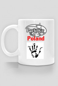 Kubek Parkour,Generations