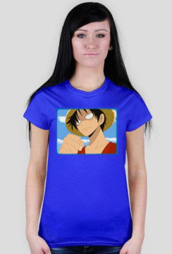 Luffy