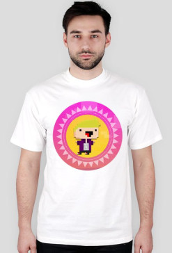 Pixel Kosper męska