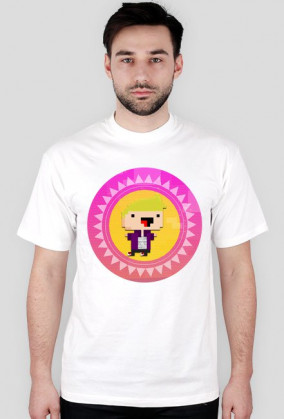 Pixel Kosper męska