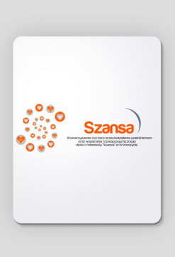 Podkładka "Szansa"