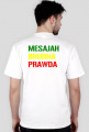 koszulka mesajah brudna prawda