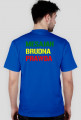 koszulka mesajah brudna prawda