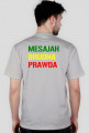koszulka mesajah brudna prawda