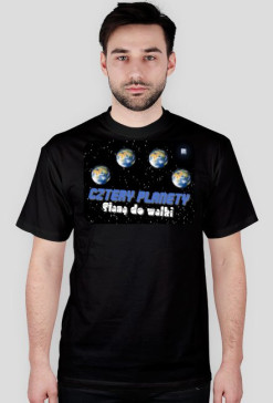 Cztery planety