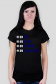 We Are T-shirt