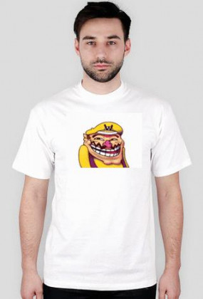 TROLL WARIO