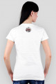 Life is too short to be organized T-shirt with BTRPL logo