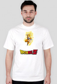 Koszulka Dragon Ball Z