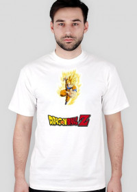 Koszulka Dragon Ball Z