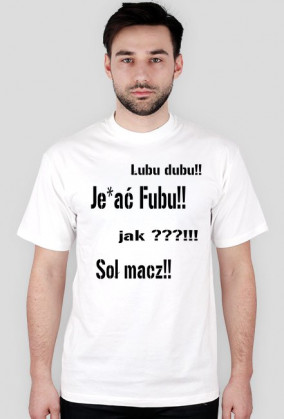 Łubu Dubu