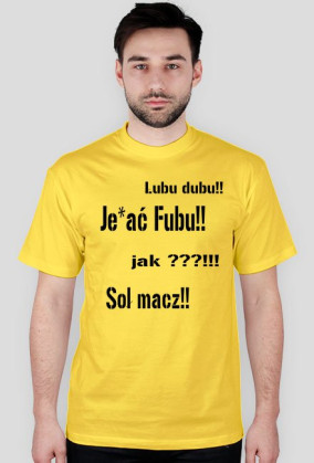 Łubu Dubu
