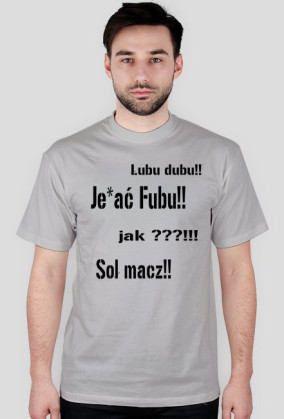 Łubu Dubu