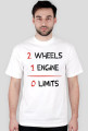 no limits