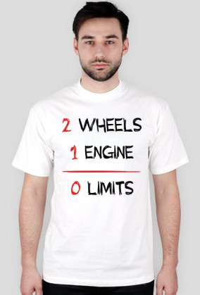 no limits