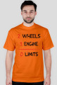 no limits