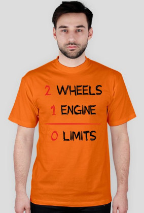 no limits
